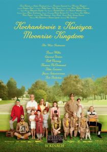 Kino Konesera. Kochankowie z Księżyca