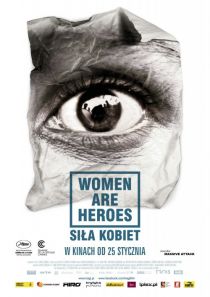 DKF Klaps: Siła kobiet