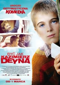 Być jak Kazimierz Deyna