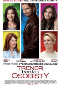Trener bardzo osobisty
