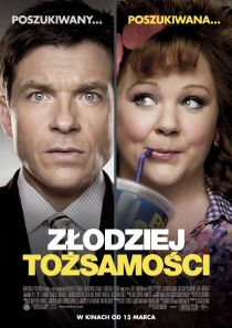 Złodziej tożsamości