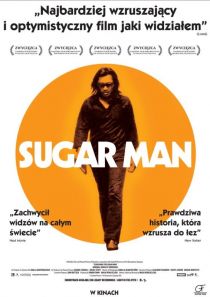 Kino Konesera: Sugar Man