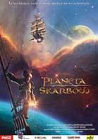 Planeta skarbów