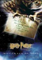 Harry Potter i kamień filozoficzny