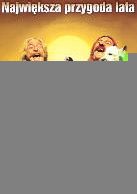 Asterix i Obelix: Misja Kleopatra