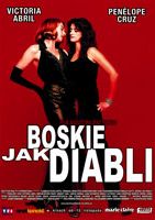 Boskie jak diabli