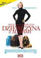 Dziewczyna z Alabamy