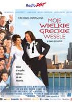 Moje wielkie greckie wesele