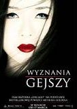Wyznania Gejszy