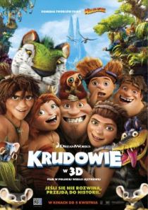 Krudowie 