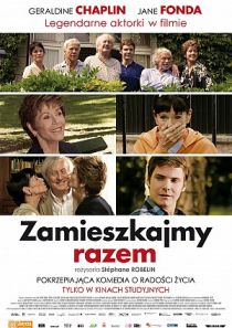 Kino Kobiet. Zamieszkajmy razem