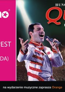 Koncert Queen
