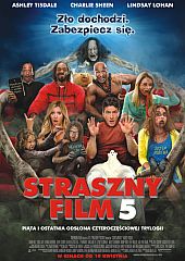 Straszny Film 5