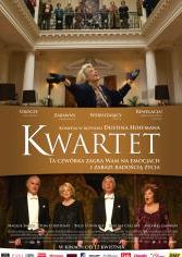 Kwartet