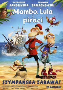Mambo, Lula i piraci