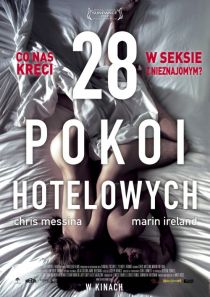 28 pokoi hotelowych
