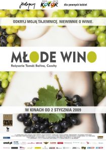Młode wino