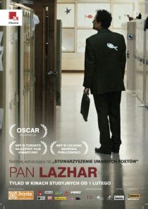 Kino konesera: Pan Lazhar