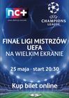 Finał Ligi Mistrzów UEFA
