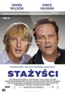 Stażyści