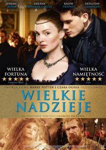 Kino Konesera: Wielkie nadzieje
