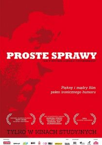 Kino Konesera: Proste Sprawy
