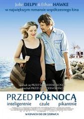 Kino Konesera: Przed północą