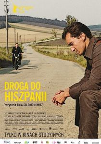 Kino Konesera: Droga do Hiszpanii