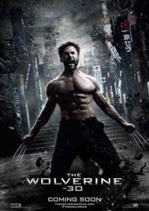 Wolverine (3D)