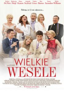 Kino kobiet: Wielkie wesele