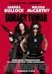 Gorący towar