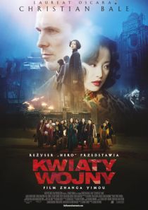 Kino Konesera: Kwiaty wojny