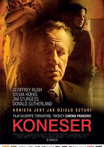 Kino Konesera: Koneser