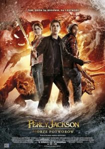 PERCY JACKSON: MORZE POTWORÓW 2D