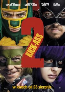 Kick-ass 2