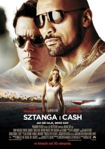 Sztanga i cash