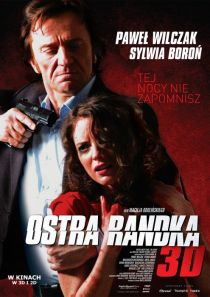 Ostra randka