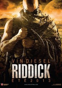 Riddick