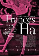 DKF Zorza: Frances Ha