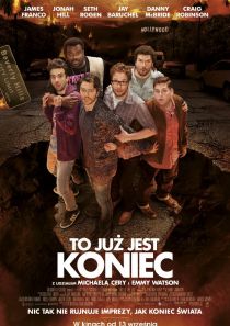 To już jest koniec