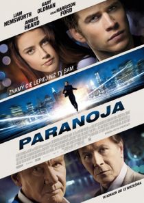 Paranoja