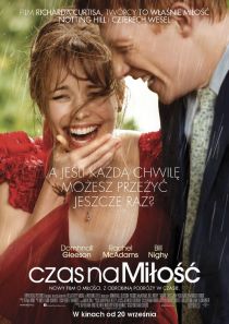 Czas na miłość