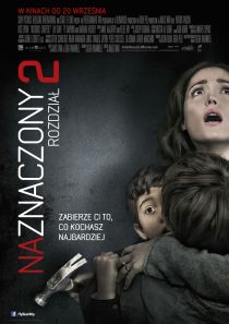 Naznaczony: Rozdział 2
