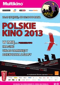 ENEMEF: Kino Polskie 2013