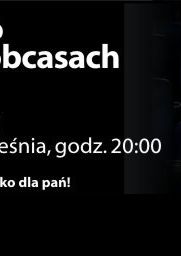Kino na obcasach: Diana
