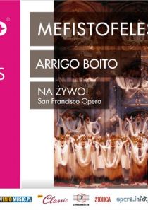 Opera: Mefistofeles