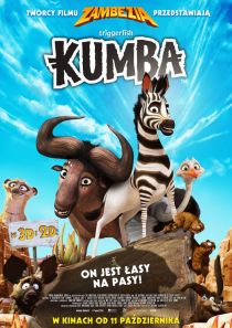 Kumba (3D)