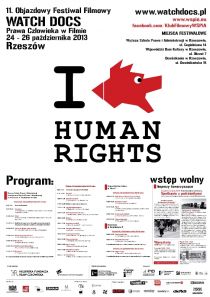 Watch Docs. Prawa Człowieka w Filmie