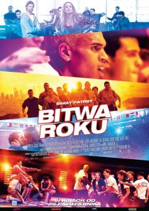 Bitwa roku (3D)