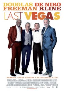 Last Vegas